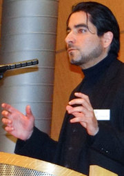 Prof. Mouhanad Khorchide