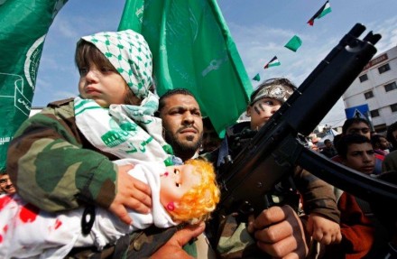 Hamas Kinder