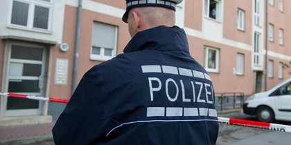 Polizei-Frankenthal