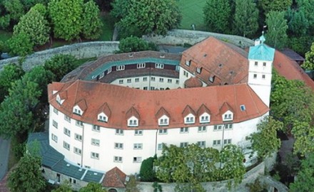 vaihinger schloss