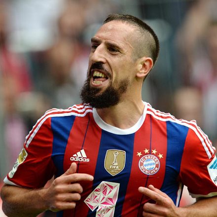 franckribery