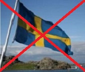 schwedenflagge