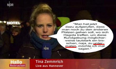 Tina Zemmrich
