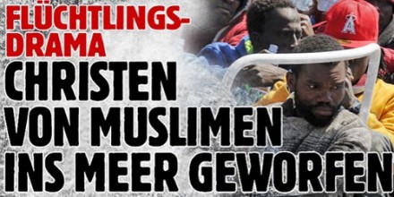Fluechtlingsdrama