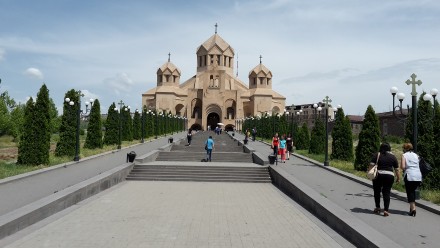 A2 Kathedrale