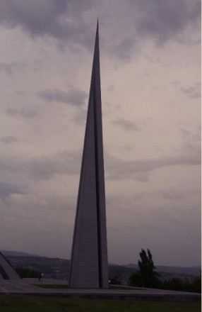 A5 Obelisk