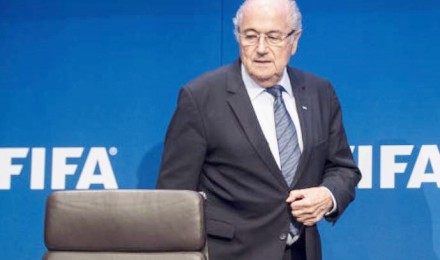 blatter