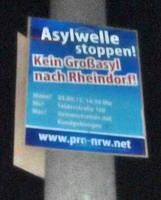 asylwelle