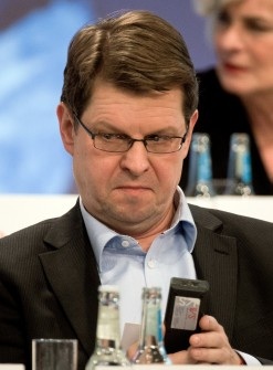 Ralf Stegner