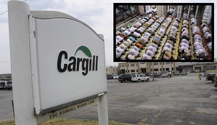 cargill