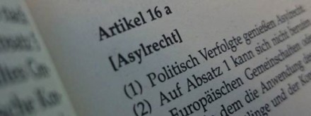 asylrecht