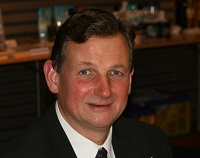 Dr. Lothar Gassmann