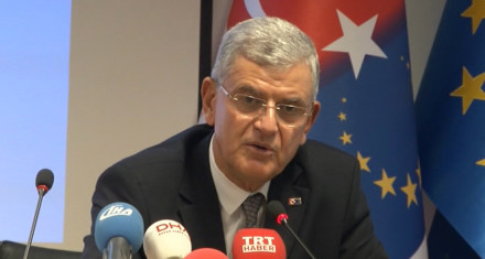 Volkan Bozkir