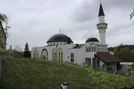 03 Moschee Pf