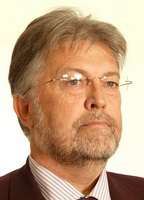 Klaus D. Minhardt