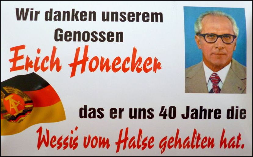 honecker