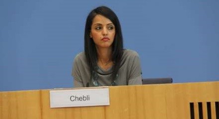 chebli