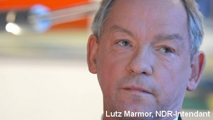 Lutz Marmor