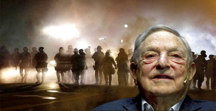 soros