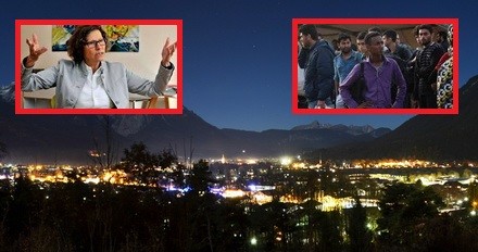 garmisch