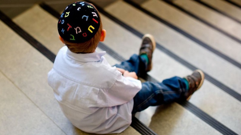 Bildergebnis für bilder jüdische kinder in deutschland