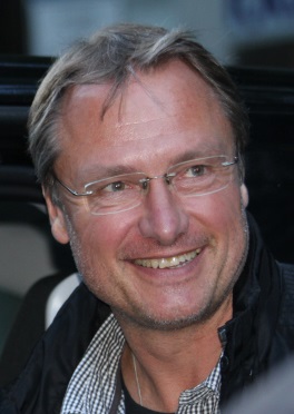 Michael Stürzenberger