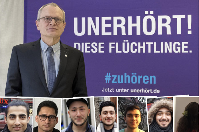 uerhoert