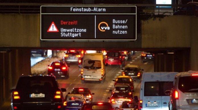 feinstaub