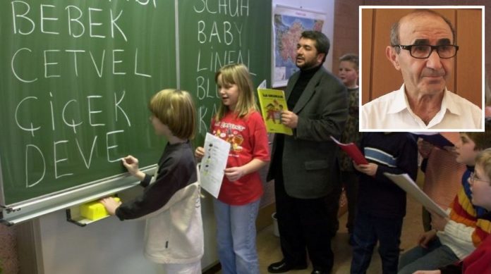 schulklasse