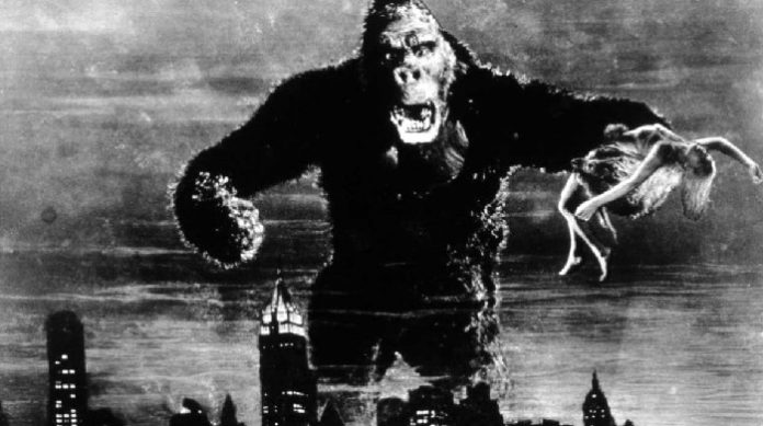 kingkong