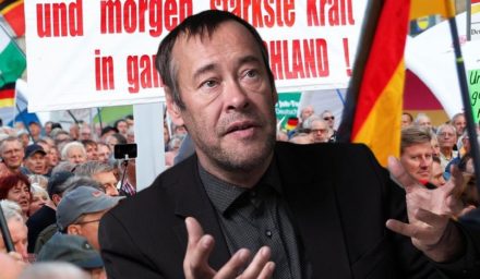 Für den Präsident der Bundeszentrale für politische Bildung, Thomas Krüger (Foto) sind „berufsaktive Menschen die Problemgruppe Nummer eins", weil sie "besonders anfällig für Rechtsextremismus" seien.