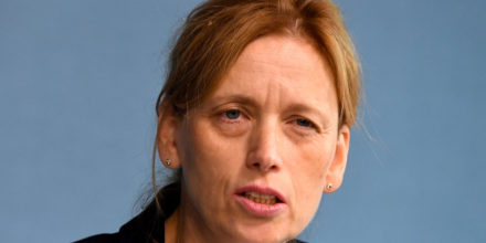 Hat seltsame Vorstellungen von Integration - die schleswig-holsteinische Bildungsministerin Karin Prien (CDU).