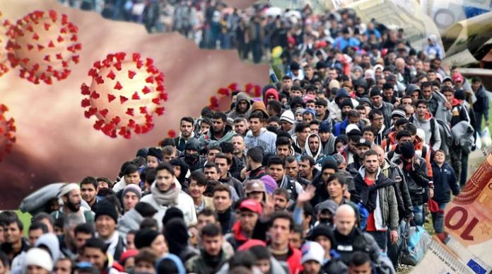 migrationskosten