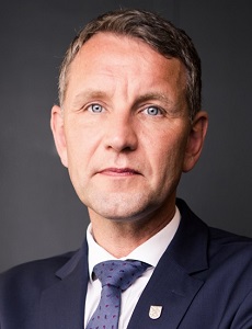 Björn Höcke.
