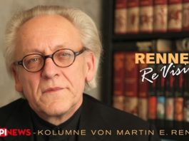 Martin E. Renner.