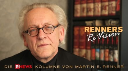 Martin E. Renner.