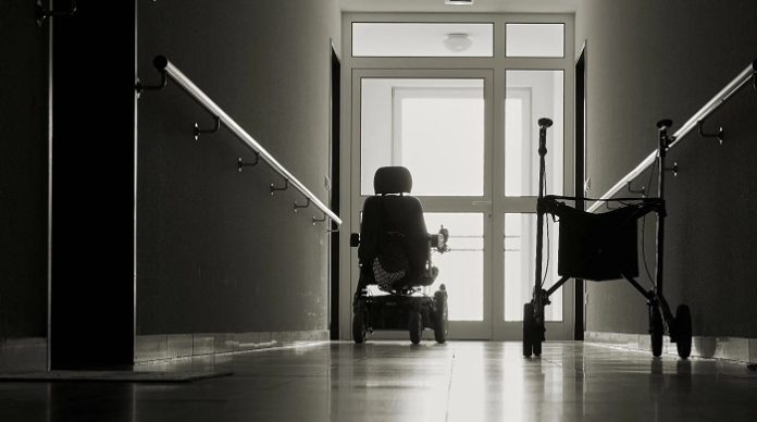 rollator