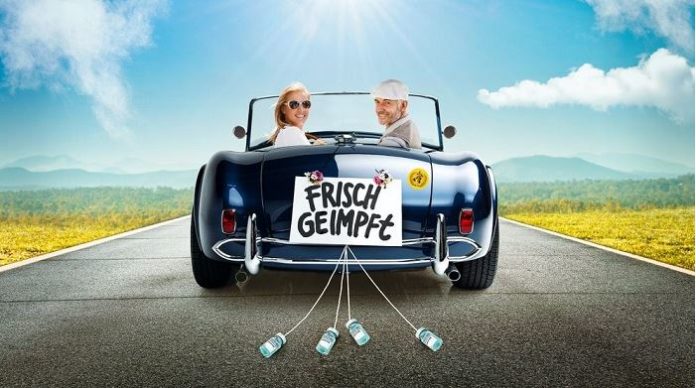 frischgeimpft
