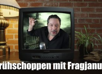 Video: Muttertags-Stream mit dem Youtuber „Fragjanur“