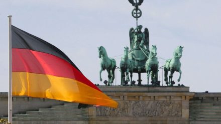 Der 17. Juni ist eine klare Ansage an alle, die die nationale Einheit der Deutschen bedrohen und ihre Freiheit antasten.