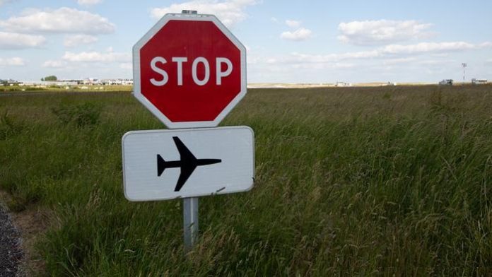 stopair