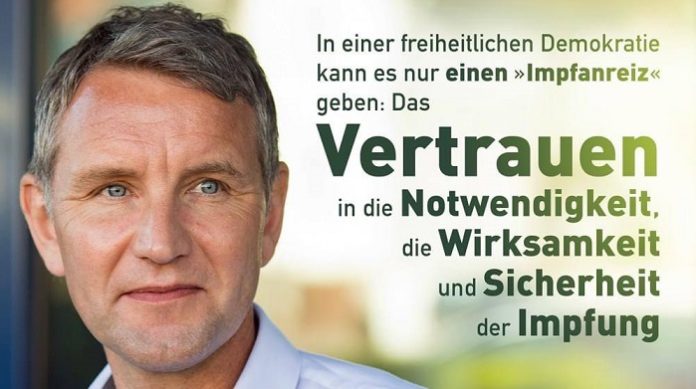 Björn Höcke.