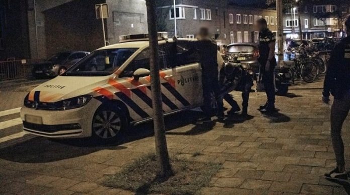 In den Niederlanden wurden am Dienstag drei Männer festgenommen, darunter auch der Kopf der Bande (Foto). Insgesamt befinden sich in diesem Ermittlungskomplex neun Geldautomaten-Sprenger in Untersuchungshaft.