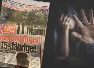 Hamburg: Nach Gruppenvergewaltigung bleiben 12 Tatverdächtige auf freiem Fuß