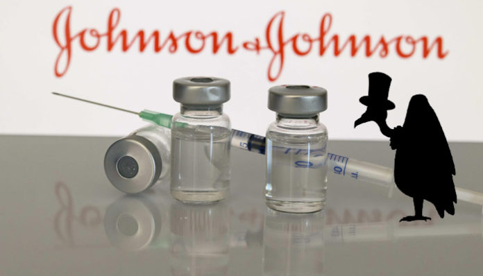johnson+johnson