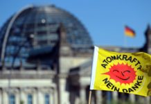Die Anti-Atomkraftlobby hat gesiegt - bald gibt es hierzulande keine Atomkraftwerke mehr und Deutschland macht sich mehr und mehr abhängig vom Energieimport.