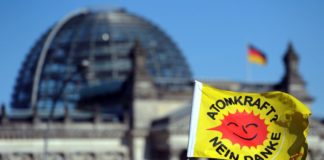 Die Anti-Atomkraftlobby hat gesiegt - bald gibt es hierzulande keine Atomkraftwerke mehr und Deutschland macht sich mehr und mehr abhängig vom Energieimport.