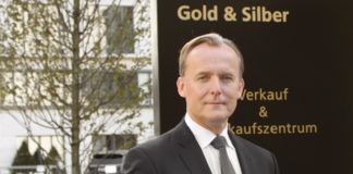 Thorsten Polleit ist Chefökonom des Degussa Goldhandels und Präsident und Gründer des Ludwig von Mises Instituts Deutschland.