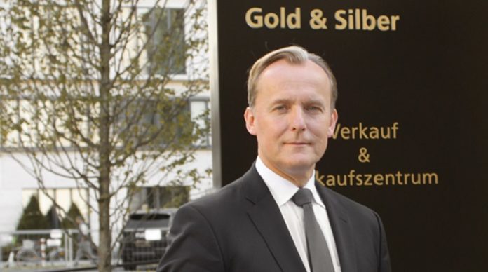 Thorsten Polleit ist Chefökonom des Degussa Goldhandels und Präsident und Gründer des Ludwig von Mises Instituts Deutschland.