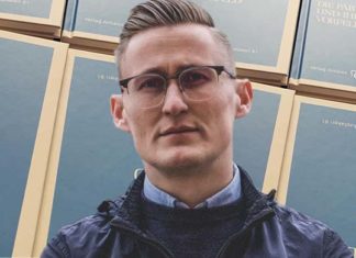 Neue Schrift von Benedikt Kaiser: Die Partei und ihr Vorfeld